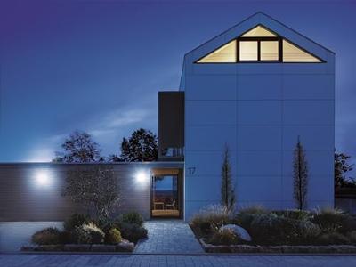 Steinel Led schijnwerperXled Home 2 wit - 33088 - thumbnail