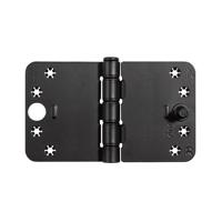 Smart-Easyfixsch.89X125x3mm rhvh zwart - thumbnail