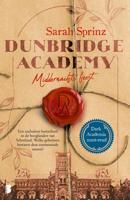 Middernachtsfeest - Sarah Sprinz - ebook - thumbnail