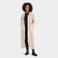 AGU Packable Parka Regenjas Urban Outdoor - Moonlight - XXL - Waterdicht - thumbnail