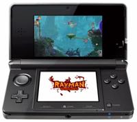 Rayman Origins - thumbnail