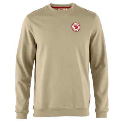 Fjällräven 1960 Logo Badge Sweater