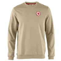 Fjällräven 1960 Logo Badge Sweater - thumbnail