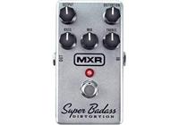 MXR M75 Super Badass Distortion effectpedaal - thumbnail