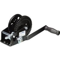 Toolland handlier 3,5 x 8 mm 420 kg staal zwart/zilver - thumbnail