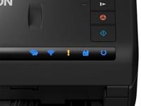 Epson workforce es-500wii feedscanner (zwart, usb 3.0, wi-fi) - thumbnail