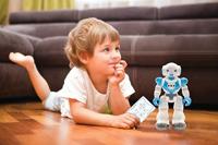 Robot Lexibook - thumbnail