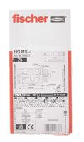 Fischer FPX M10 - I CELLENBETONANKER 25 St - 519023 - thumbnail