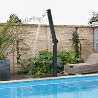 Tuindouche solaris plus - thumbnail