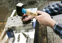 HAZET BluGuard-vuisthamer 2142-2 · Lengte: 260 mm - thumbnail