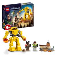 LEGO® Disney 76830 ip bioscoop film disney - thumbnail