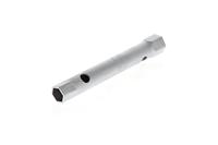 Gedore 26 R 14X17 6211530 Dubbele pijpsleutel 14 mm, 17 mm 150 mm 1 stuk(s) - thumbnail