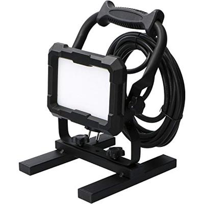 LED&apos;s Work Professionele LED Bouwlamp 2850 - Rough Service Tested - 5 meter snoer - 30W - IP65