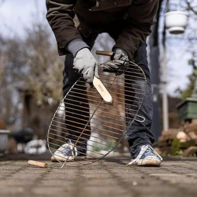 HAZET Draadborstel 2130 · Lengte: 290 mm HAZET Draadborstel 2130 · Lengte: 290 mm