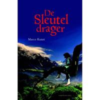 De sleuteldrager (Hardback) - thumbnail