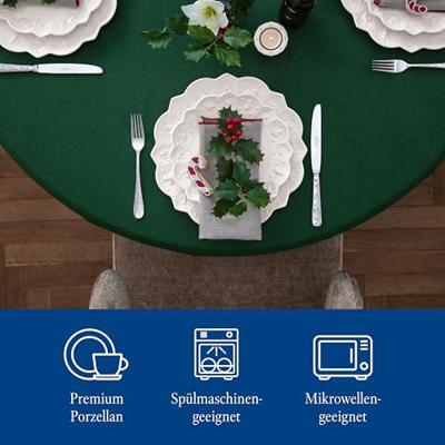 Villeroy & Boch Toy's Delight Royal Classic Serviesset 8 delig Villeroy & Boch Toy's Delight Royal Classic Serviesset 8 delig