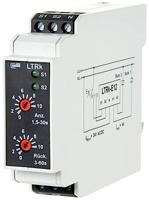 Metz Connect 11028313 Timerrelais voor ventilatie 24, 24 V/AC, V/DC (max) 1 stuk(s) - thumbnail