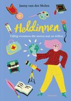 Heldinnen - Janny van der Molen - ebook - thumbnail
