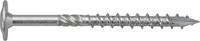 SWG 191 108 200 19 Houtschroef 8 mm 200 mm Interne vertanding Staal Verzinkt 50 stuk(s) - thumbnail