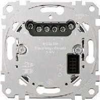 Merten Sturingsgebruik Inzetstuk MEG5180-0000 - thumbnail