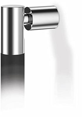 Zack Jaz Vloerwisser 119.5 cm Spiegelglans RVS 40090