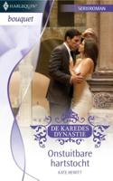 Onstuitbare hartstocht - Kate Hewitt - ebook - thumbnail