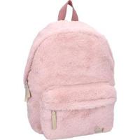 Milky Kiss Rugzak The Wow Factor 37x26x12 cm Roze - thumbnail