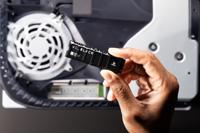 Western Digital WD_Black™ SN850P 1 TB M.2 SSD 2280 harde schijf PCIe NVMe 4.0 x4 Retail WDBBYV0010BNC-WRSN - thumbnail