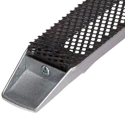 Stanley Handgereedschap Stanley surform platte vijl Stanley Handgereedschap Stanley surform platte vijl