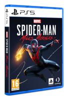 PlayStation 5-videogame Sony Marvel's Spider-Man: Miles Morales (FR) - thumbnail