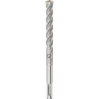 Bosch Accessoires PRO SDS plus-5X Hammer Drill Bit | 12 x 100 x 160 mm | 10 pcs - 2608833905 - thumbnail