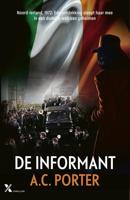 De informant - A.C. Porter - ebook - thumbnail