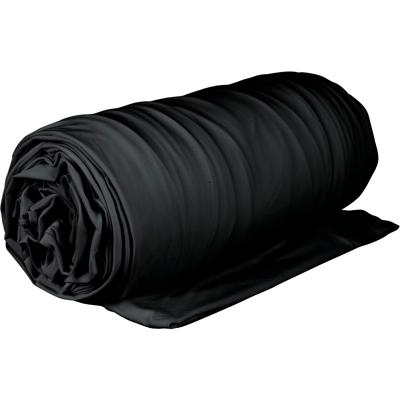 Showtec Truss sleeve 30m zwart