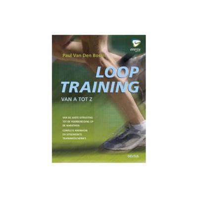 Looptraining van A tot Z