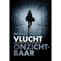 Vlucht / Onzichtbaar (Paperback) - thumbnail