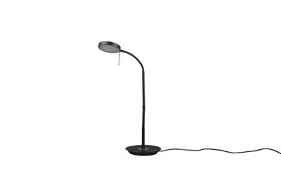 Trio TafellampMonza 57cm zwart - 523310132