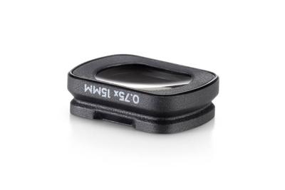 DJI wide angle lens Osmo Pocket 3