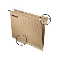 Spiralen om te binden Esselte Natuurlijk - thumbnail