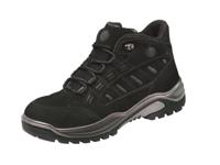 Bata werkschoenen - Traxx 92 - S2 - maat 42 W - hoog - thumbnail