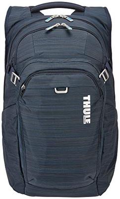 Thule Construct Backpack 24L Carbon blauw