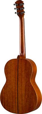 Yamaha CSF3M Tobacco Brown Sunburst elektrisch-akoestische westerngitaar met gigbag