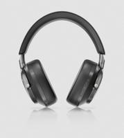 Bowers & Wilkins PX8 Flagship draadloze oortelefoon met ruisonderdrukking, Bluetooth 5.0 en snel opladen, 30 uur afspelen met hoge resolutie en ingebouwde microfoon - Licht bruin - thumbnail