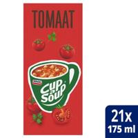 Cup-a-Soup (21x) Unox 27721401 tomaten - thumbnail