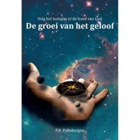 Volg het kompas in de hand van God - P.H. Palmbergen - Paperback (9789463450782) - thumbnail