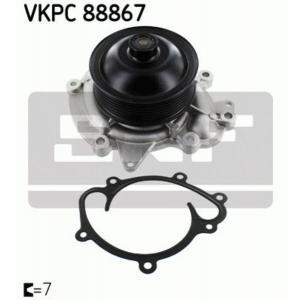 Waterpomp VKPC88867