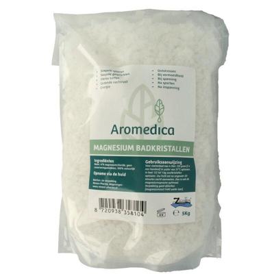 Aromedica Magnesium Badkristallen