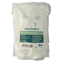 Aromedica Magnesium Badkristallen - thumbnail