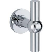 Voordeurknop Chemin de Fer MGC - thumbnail