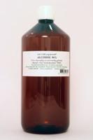 Cruydhof Alcohol 96% inwendig en uitwendig bio 1 Liter - thumbnail