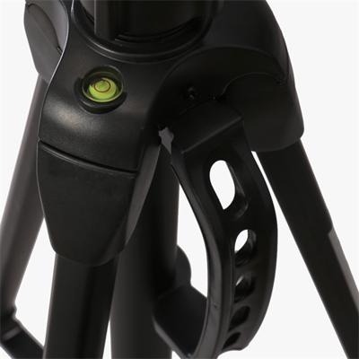 Nest statief + kop wt-3730 h152 cm